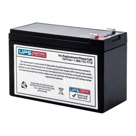 RBC18 Batteria di ricambio APC RS