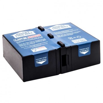 APC Back-UPS Pro 1500VA BR1500G Compatible Battery Pack