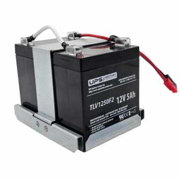APC DIN Rail - Panel Mount 500VA SUA500PDR-S Battery Pack