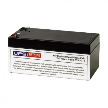 APC RBC47 Compatible Battery