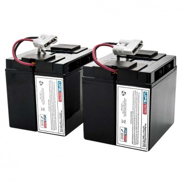 APC Smart-UPS 3000VA SMT3000C Compatible Battery Pack
