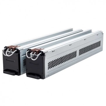 APC Smart-UPS SRT 6000VA RM 208V SRT6KRMXLT Compatible Battery Pack