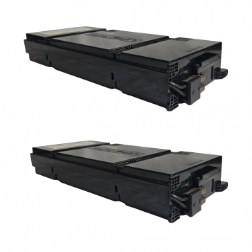 APC Smart-UPS SRT 96V 3kVA SRT96BP Compatible Battery Pack