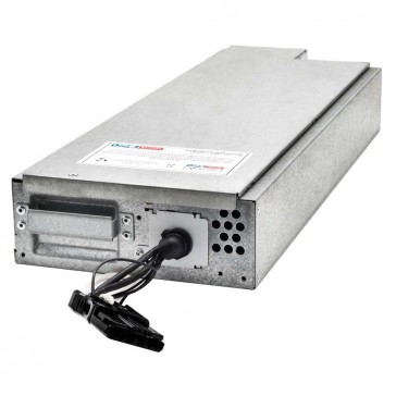 APC Smart-UPS X 2000VA Rack/Tower SMX2KR2UNCX145 Compatible Battery Pack