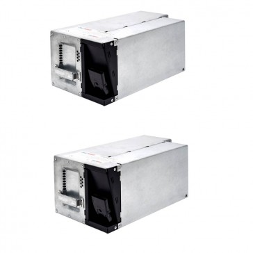 APC Smart-UPS X 120V Rack/Tower SMX120BP Compatible Battery Pack