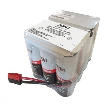 APC DIN Rail - Panel Mount 500VA SUA500PDR-H Battery Pack
