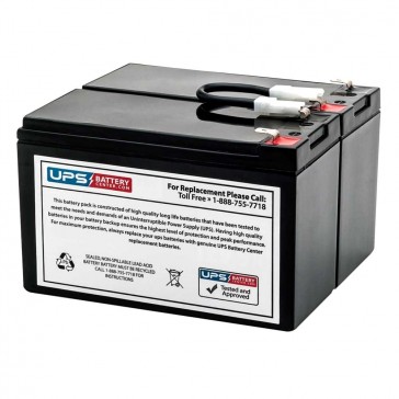 APC RBC5 Compatible Battery Pack