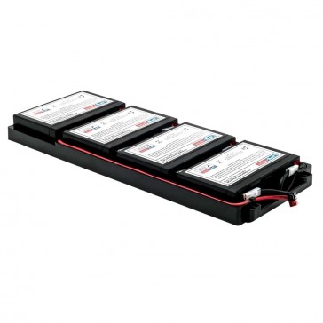 APC Smart-UPS 750VA RM SUA750RM1U Compatible Battery Pack