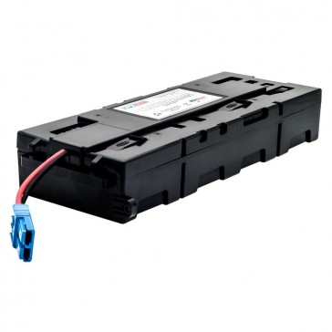 APC Smart-UPS X 1500VA Rack/Tower SMX1500RMUS Compatible Battery Pack