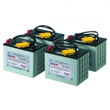 APCRBC119 Compatible Battery Pack