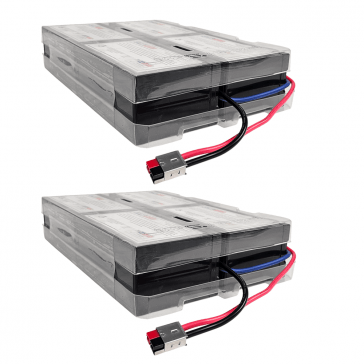 CyberPower BP48V45ART2U Compatible Battery Pack