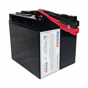 CyberPower 1500VA PR1500LCDTAA Compatible Battery Pack