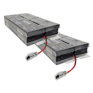 Eaton 5PX EBM 5PXEBM48RTG2 Compatible Battery Set