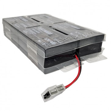 Eaton 744-A3297 Compatible Replacement Battery Pack