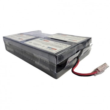744-A3960 Eaton Compatible Replacement Battery Pack