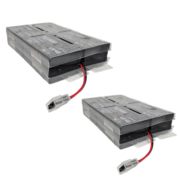 Eaton 9PX 9PXEBM48RT Compatible Replacement Battery Pack