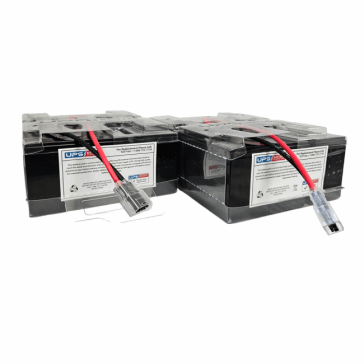 Eaton 9PX EBM 9PXEBM72RT3U Compatible Battery Pack