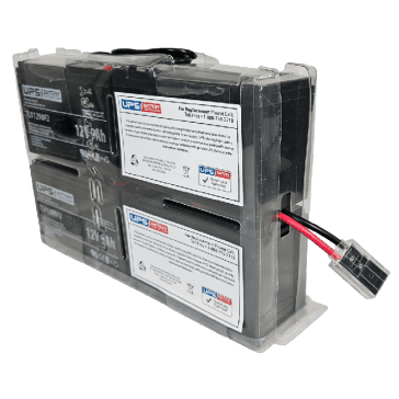 Eaton 9SXEBM48R Compatible Battery Pack