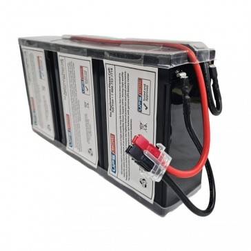 HPE T1500 G4 1500VA J2P90A Compatible Battery Pack