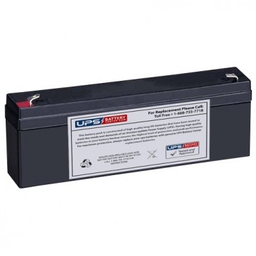Intellipower Echnolo 34008 UPS Compatible Replacement Battery