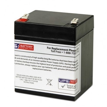 ION Audio Block Rocker iPA06 Portable Speaker Replacement Battery