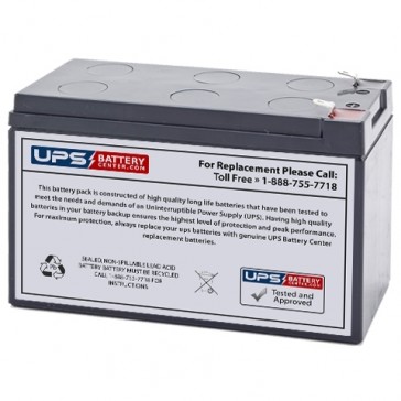 ION Audio Explorer Outback 2 Portable Speaker Replacement Battery