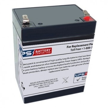ION Audio Sport Portable Speaker Replacement Battery