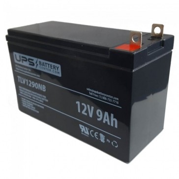 JNC300XL - Jump N Carry Jump Starter 12V 9Ah Nut & Bolt Battery