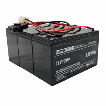 Razor Dirt Quad 500 36V 9Ah Ride On Compatible Battery Pack