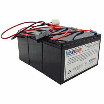 Razor EcoSmart Metro R 36V 9Ah Electric Scooter Compatible Battery Pack