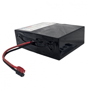 Tripp Lite RBC24V-LCD Compatible Replacement Battery Pack