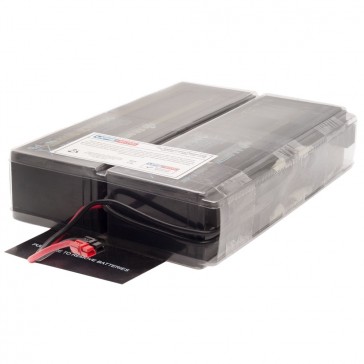 Tripp Lite SmartPro 3kVA SMART3000RM2UN Compatible Battery Pack