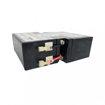 Tripp Lite SmartPro 1000VA SMX1000RT2U Compatible Battery Pack