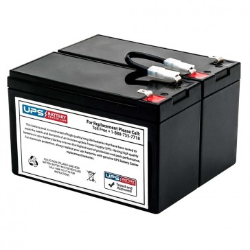 Ultra 1500VA 900 WATTS Backup UPS w/ AVR Compatible Battery Pack