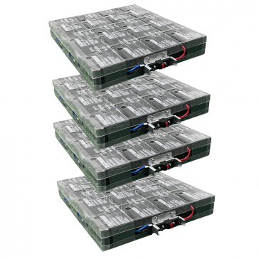 Vertiv Liebert 15000VA GXT5-15KMVRT11UXLN Compatible Battery Pack