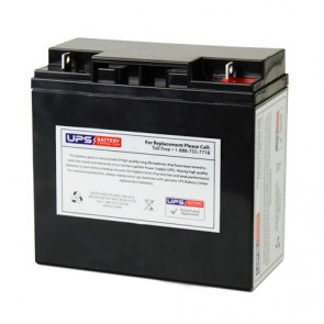 Philips Medical Systems PMX Battery