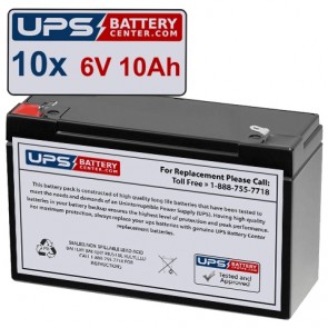 HP 0957-0069 Batteries