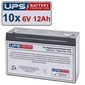 HP A2994AR Batteries