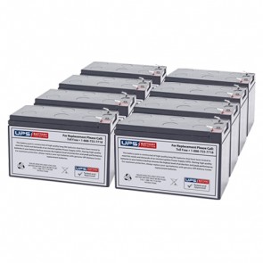ABB PowerValue 11 RT 2 kVA B External Compatible Battery Set