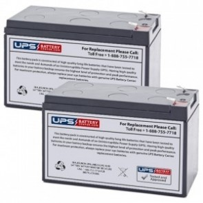 Acorn 120 Superglide Stairlift Replacement Batteries