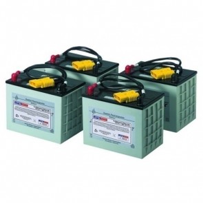 APC Matrix UPS 5000VA MX5000EU Compatible Battery Pack