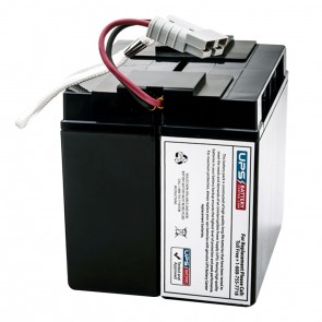 APC Smart-UPS 1500VA SMT1500C Compatible Battery Pack
