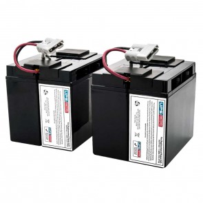 APC Smart-UPS 2200VA SMT2200US Compatible Battery Pack