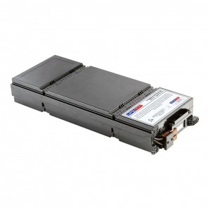 APC Smart-UPS SRT 3000VA RM 208V SRT3000RMXLT-5KTF Compatible Battery Pack