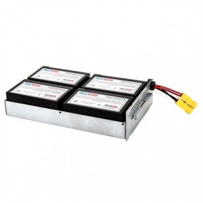APC Smart-UPS RM 1400VA SU1400RMIX176 Compatible Battery Pack