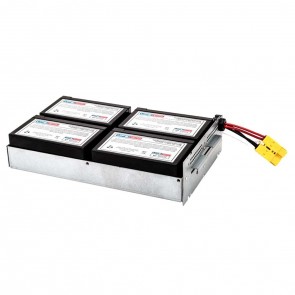 APC Smart-UPS 1500VA RM SUA1500R2X122 Compatible Battery Pack