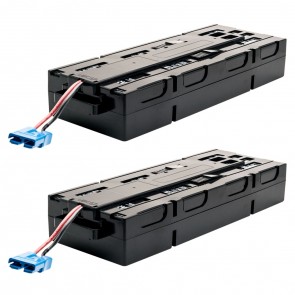 APC Smart-UPS RT 48V RM SURTA48RMXLBP2U Compatible Battery Pack