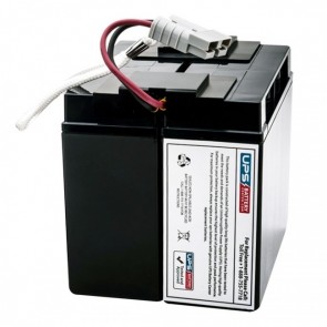 APC Smart-UPS XL 700VA SU700XLI Compatible Battery Pack
