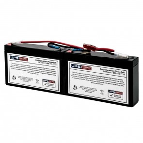 APC Powerstack 250VA 1U PS250 Battery Pack