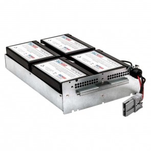 APC Smart-UPS 1500VA RM SMC1500-2UC Compatible Battery Pack